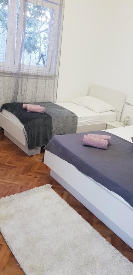 Apartment South Gate Zadar Exterior photo