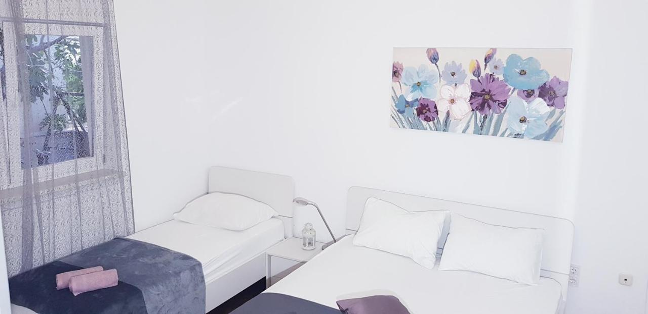 Apartment South Gate Zadar Exterior photo